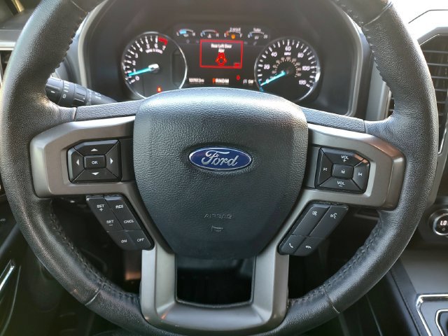 Used 2020 Ford Expedition XLT w/ Equipment Group 202A RWD image 11
