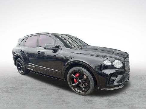 Used 2022 Bentley Bentayga image 8
