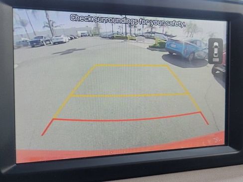 Used 2019 Hyundai Santa Fe Limited image 14