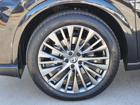 New 2026 Lexus RX 350 AWD image 5