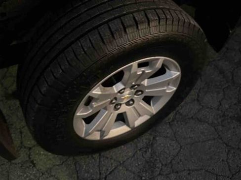 Used 2020 Chevrolet Colorado LT w/ LT Convenience Package image 9