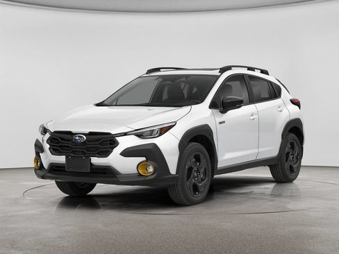 New 2026 Subaru Crosstrek 2.5i Sport AWD/4WD image 1