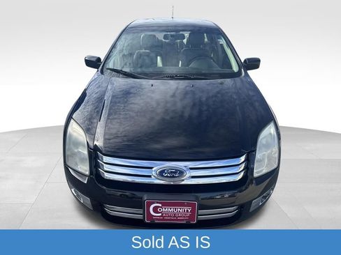 Used 2007 Ford Fusion SEL image 8