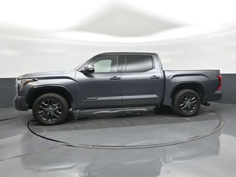 Used 2023 Toyota Tundra Platinum w/ Advanced Package AWD/4WD image 20