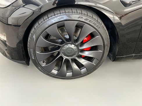 Used 2022 Tesla Model 3 Performance image 11