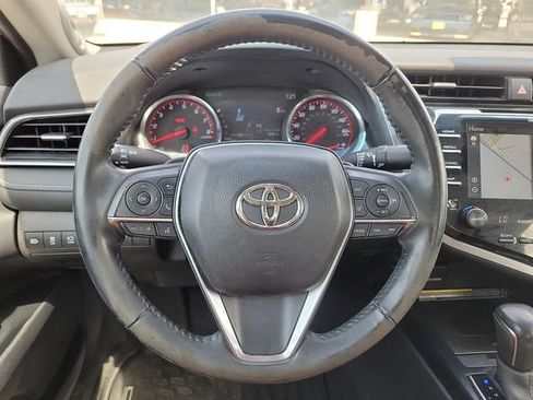 Used 2020 Toyota Camry XSE w/ Driver Assist Package FWD image 19