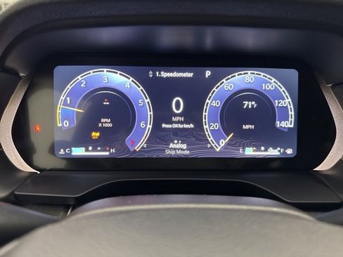 New 2025 Jeep Grand Cherokee Laredo X w/ Luxury Tech Group I image 16