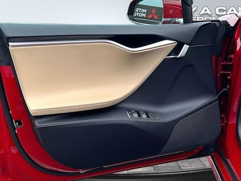 Used 2016 Tesla Model S 75D image 23