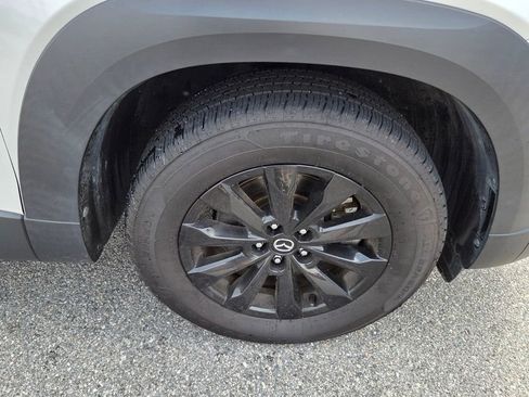 Used 2024 MAZDA CX-50 AWD 2.5 S w/ Preferred Package image 16