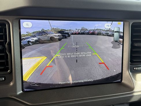 New 2026 Ford Bronco Big Bend w/ Black Diamond Package image 19