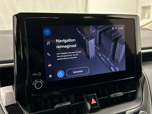 Certified 2024 Toyota Corolla LE image 27