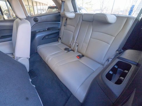 Used 2019 Honda Pilot EX-L image 20