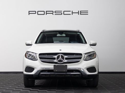 Used 2019 Mercedes-Benz GLC 300 4MATIC image 10