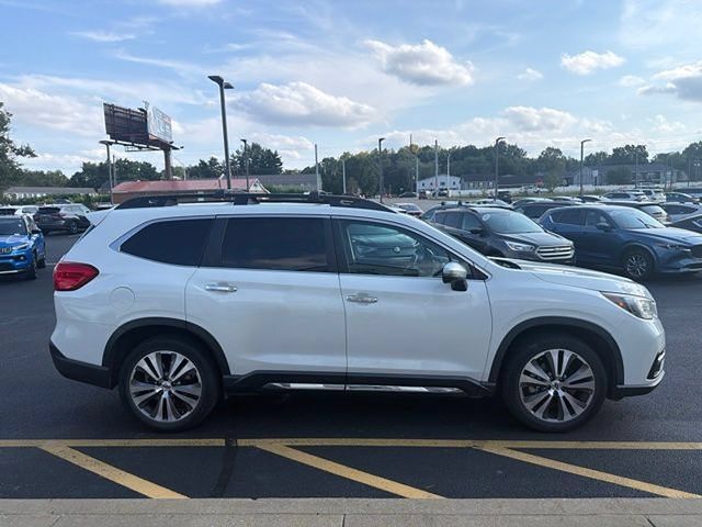 Used 2019 Subaru Ascent Touring AWD/4WD image 10