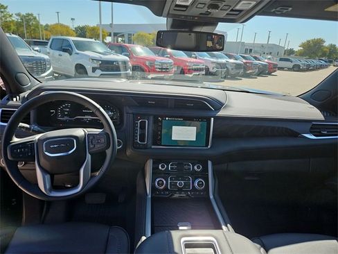 Used 2024 GMC Yukon Denali w/ Max Trailering Package image 21