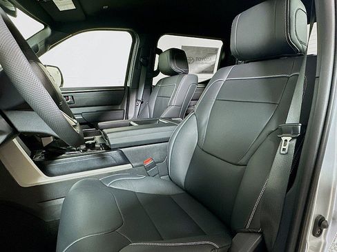 New 2026 Toyota Tundra SR5 image 9