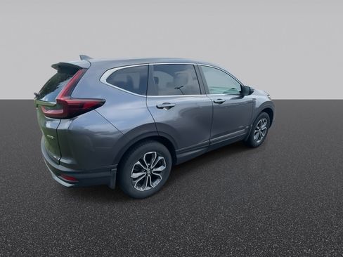 Used 2022 Honda CR-V EX image 9