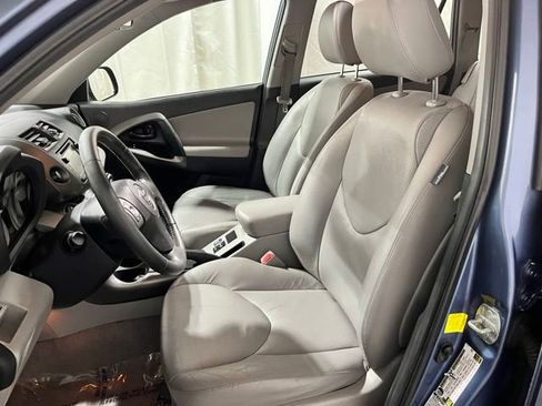 Used 2012 Toyota RAV4 Limited w/ Navigation Value Pkg AWD/4WD image 23