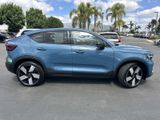 Certified 2023 Volvo C40 P8 Recharge Ultimate image 3