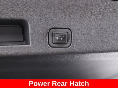 Used 2026 Chevrolet Traverse RS AWD/4WD image 33