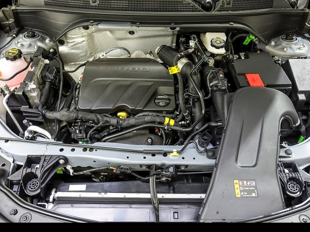 New 2026 Buick Envista Preferred w/ Convenience I Package FWD image 19