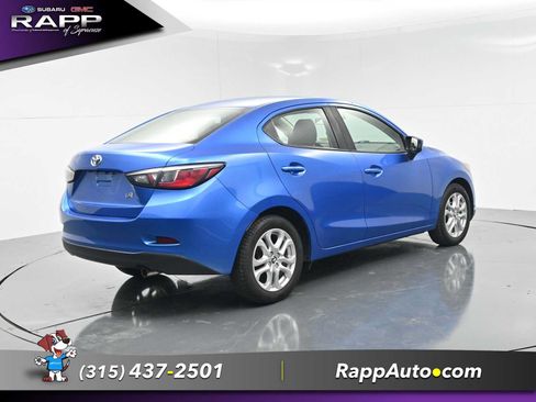 Used 2017 Toyota Yaris iA FWD image 21