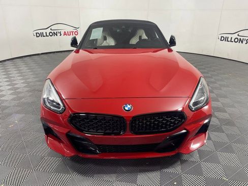 Used 2020 BMW Z4 sDrive30i w/ Premium Package image 13
