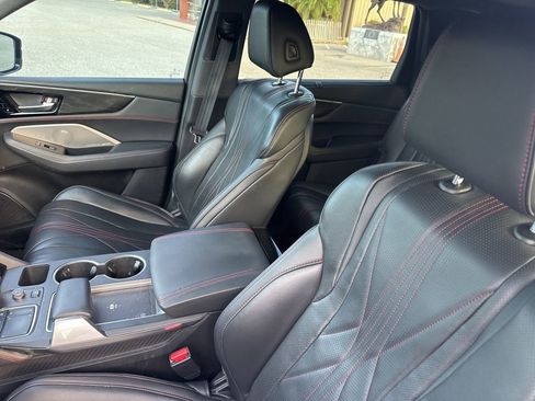 Used 2022 Acura MDX Type S AWD/4WD image 9