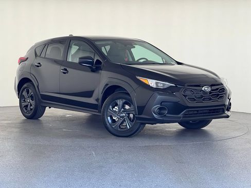 New 2026 Subaru Crosstrek 2.5i AWD/4WD image 31