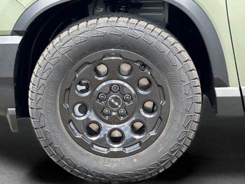 New 2026 Honda Passport TrailSport Elite image 36