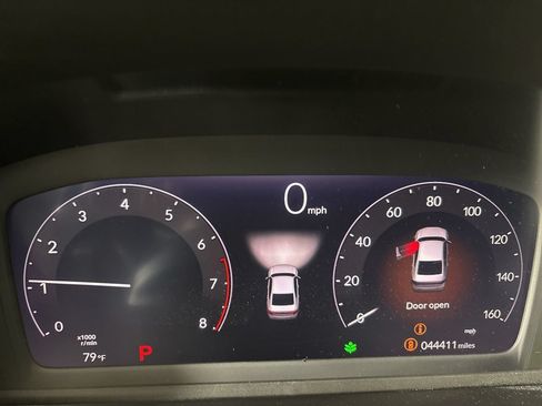 Used 2025 Honda Accord SE image 16