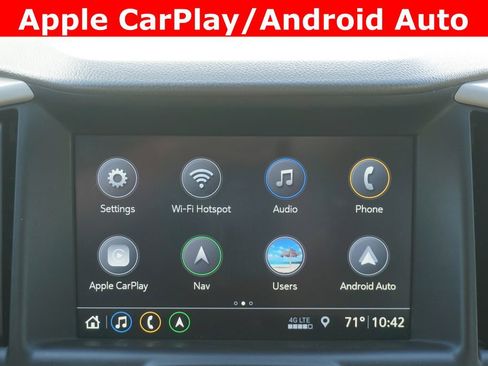 Used 2019 GMC Terrain Denali w/ Advanced Safety Package AWD/4WD image 12