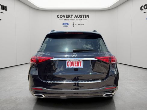 Used 2022 Mercedes-Benz GLE 350 image 4