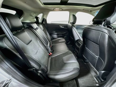 Used 2017 Ford Edge Sport w/ Equipment Group 401A AWD/4WD image 26