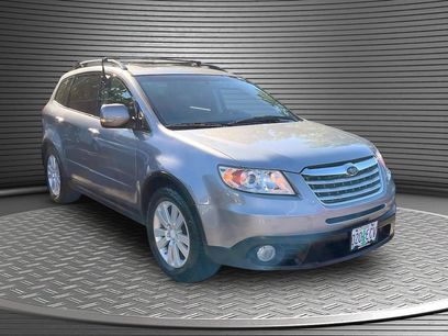 Used 2008 Subaru Tribeca Limited
