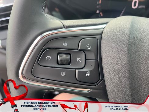 New 2026 Buick Encore GX Sport Touring w/ Advanced Technology Package image 16