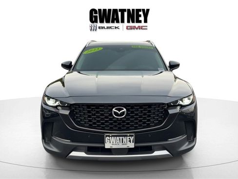 Used 2023 MAZDA CX-50 2.5 Turbo w/ Cargo Package image 1