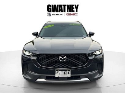 Used 2023 MAZDA CX-50 2.5 Turbo w/ Cargo Package