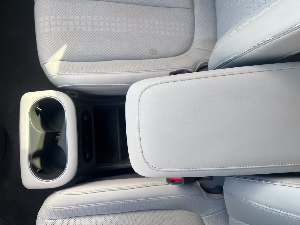 Used 2023 Hyundai Ioniq 5 SEL AWD/4WD image 19
