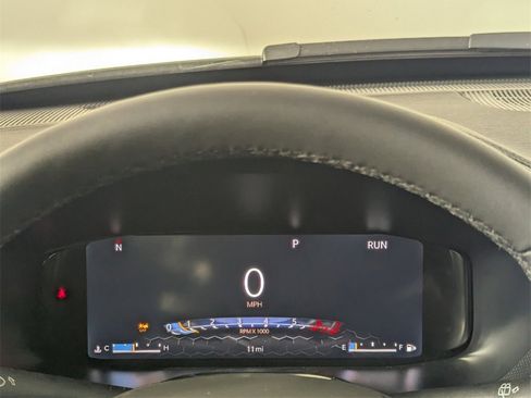 New 2026 Jeep Compass Limited w/ Sun, Sound & Navigation Group image 18