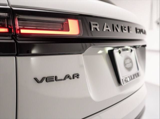 New 2026 Land Rover Range Rover Velar S AWD/4WD image 30