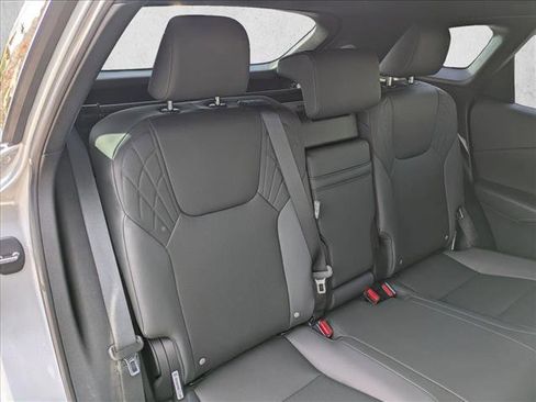 Used 2024 Lexus RX 350 AWD w/ Technology Package image 15