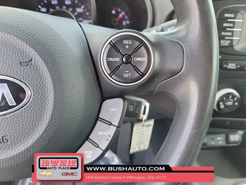 Used 2016 Kia Soul FWD image 20