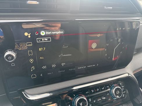 New 2026 GMC Sierra 2500 AT4 image 12