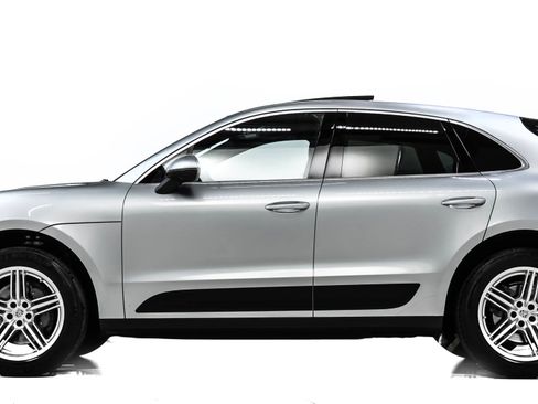 Used 2020 Porsche Macan S image 8