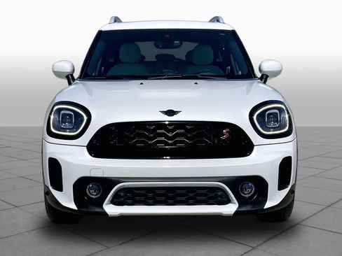 Used 2024 MINI Cooper Countryman S FWD image 6