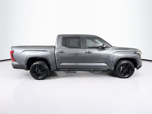 Certified 2026 Toyota Tundra SR5 w/ SR5 Premium Package AWD/4WD image 11
