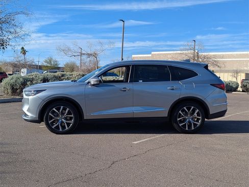 Used 2024 Acura MDX Technology image 4