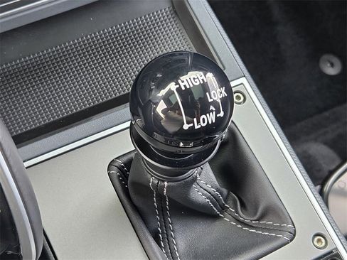 Used 2024 INEOS Grenadier Fieldmaster Edition image 23