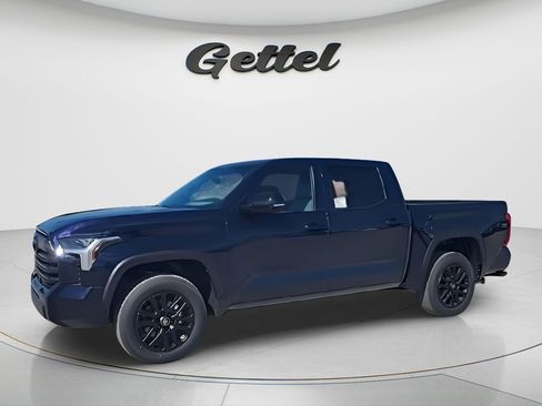 New 2026 Toyota Tundra Limited image 4